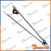 Tringlerie d'essuie-glace avant pour MITSUBISHI | A37-0221, TWM1091Q